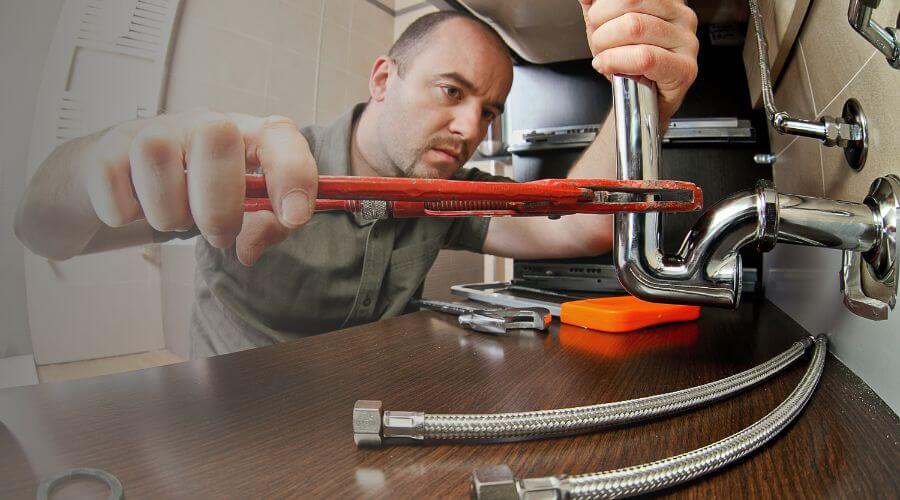 Expert burst pipe repair services in Bensalem, PA